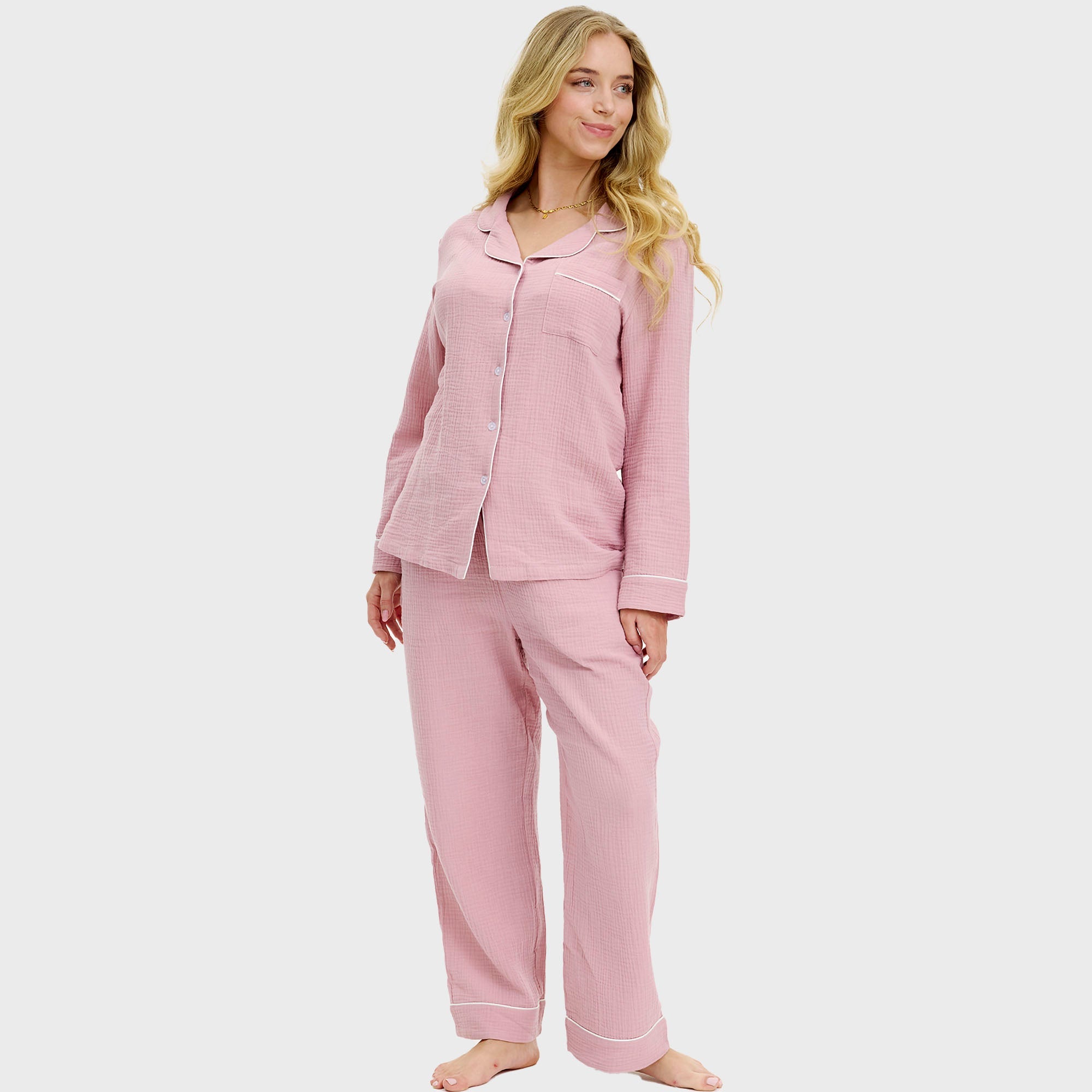 Cille pajama